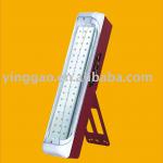 RECHARGEABLE WALL LED EMERGENCY LIGHT YG-51D