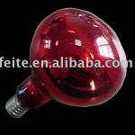 Red big size Fishing lamp R160