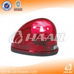 red rotary warning light LTD-0214