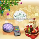 remote control battery operated christmas lights IH-101M