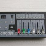 Remote DMX 512 Controller ELC-9