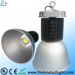 replace existing metal halide lighting with LED lighting HS-HB10W200