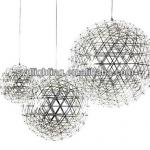 Replica Moooi Raimond LED pendant lamp SYD9610P