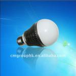 restaurant e27 lighting bulb 5w CM-BL-0505