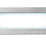 retangle LED Maxi Rectangle Step light In Stainless Steel Cool white ST105-4