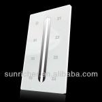 RF WIFI single color led dimmer SR-2830A(US)