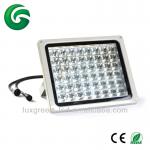 RGB 3in1 48x3w led square washer light LUG-FL48x3-RGB