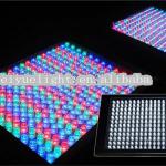 RGB color mixing led stage panel light FY-6126