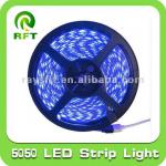 RGB Flexible LED Light with SMD 5050 RFT-SFN-60-5050 Blue