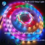 RGB Flexible SMD LED Strip 5050 EL-WS5050RGB60