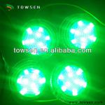 RGB IP65 Auto Amusement Cabochon Lamp LED Pixel Light M125