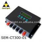 RGB LED Controller for LED Strips 300W SEM-CT300-01