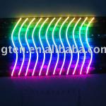 RGB LED Neon Flex/ Neon Light ST-LSM-WP-120-240