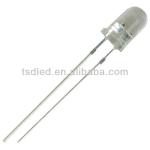 RoHS Approved 5mm Round Deep LED UV Lamp LED UV LampTL-R5UV