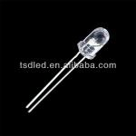 RoHS Approved 5mm Round Light Emitting Diode TL-R5W150-L15