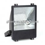 RoHS IP65 Asymmetric E40 Metal Halide FloodLight 400W GLT-M221