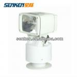 roof-mounted rotary search light of pan-tilt CFA00170