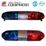 Rotating Warning Lightbar Red and Blue TBD-B0R4A-46