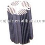 Round LED heatsink,aluminum heat sink DS-33