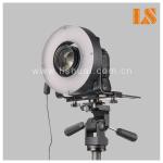 round led panel video light LED352A