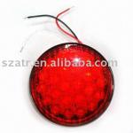 Round Signal Lamp with Power of 2.5W 76229