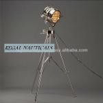 ROYAL SEARCHLIGHT WITH REVOLVING TRIPOD STAND RSIS12