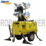 RPLT6800 Industrial mobile light tower RPLT 6800