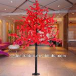 RS-TL12 Hot-sale beautiful garden decorative led tree RS-TL12