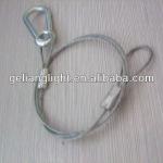 Safety cable,light safety cable RG-H08