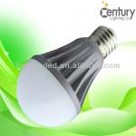 Samsung smd E27 8W led light bulb 680LM CLB-005E-SMD-8Y