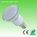 Saving energy E27 LED Lamp Cup HP