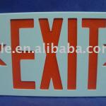 SG-200NR EXIT LED Indicator Light hanging exit sign SG-2000SR