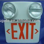 SG-280R EXIT LED Indicator Light exit sign board fire exit sign SG-280R