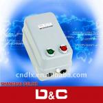 Shanghai DELIXI ac magnetic starter( DQC20 series) DQC20