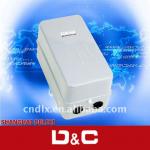 Shanghai DELIXI magnetic starter switch( DQC12 series) DQC12