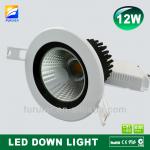 Sharp COB 12W led commercial lighting F8-002-B30-12W