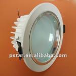 shenzhen crystal led downlight PS -DL-5&#39;&#39; -12W