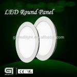 Shenzhen Factory SMD3528 round ceiling led light 175mm 10w GL-PL-R175A