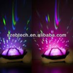 shenzhen manufacturer turtle light projector,led star projector,star music turtle EB-823