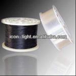 Side glow/End glow Fiber optic light ICON-Fiber optic lights