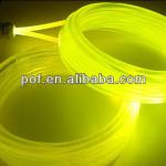 side glow fiber optic for swimming pool decoration DSL030