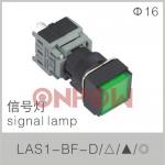 Signal lamp (LAS1-BF-D) LAS1-BF-D