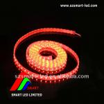 Silicon wateproof UV SMD light strip SM-LR3528W60WPB-12