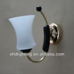 simple bathroom wall lamp, decorative wall lighting fixture 8038-1W