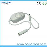 Single color inline LED Dimmer FC-PB-XBD