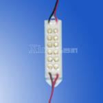 single color led heatsink module ip68 module-CKT