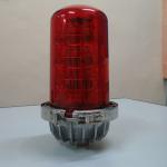 Single Low Intensity L-810 Red LED Obstruction Light EOL-15-L810