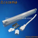 Slim T5 Plastic Fluorescent Light Fixture OG-ZT5-HG(PC-H)