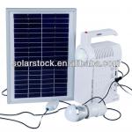 small led portable powerful solar lantern SS-L107