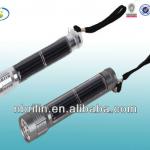 small solar led flashlight,small energy solar led torch,solar powered flashlight FL-004N